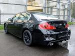 Infiniti G25 by Met-R 2010 года